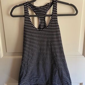 Lululemon Cool Racerback Tank Top